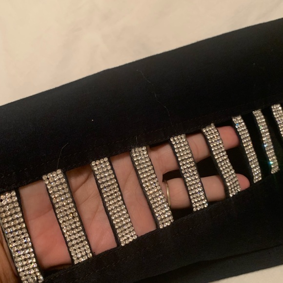 Embellished slacks - Picture 3 of 6